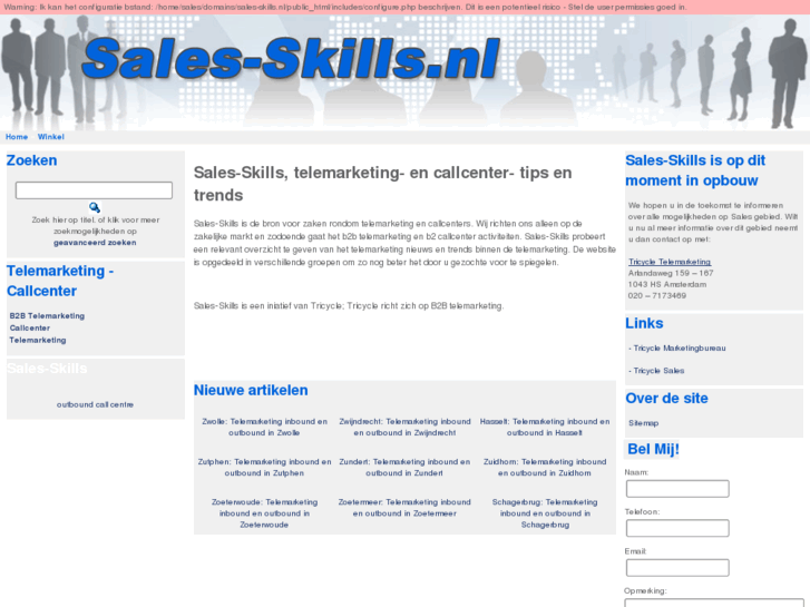 www.sales-skills.nl