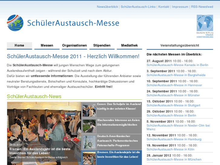 www.schueleraustausch-messe.de