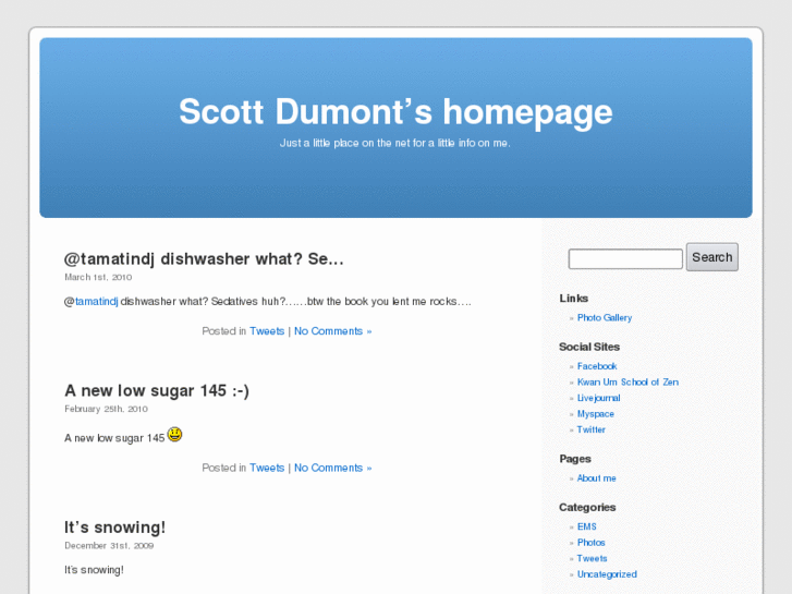 www.scottdumont.com