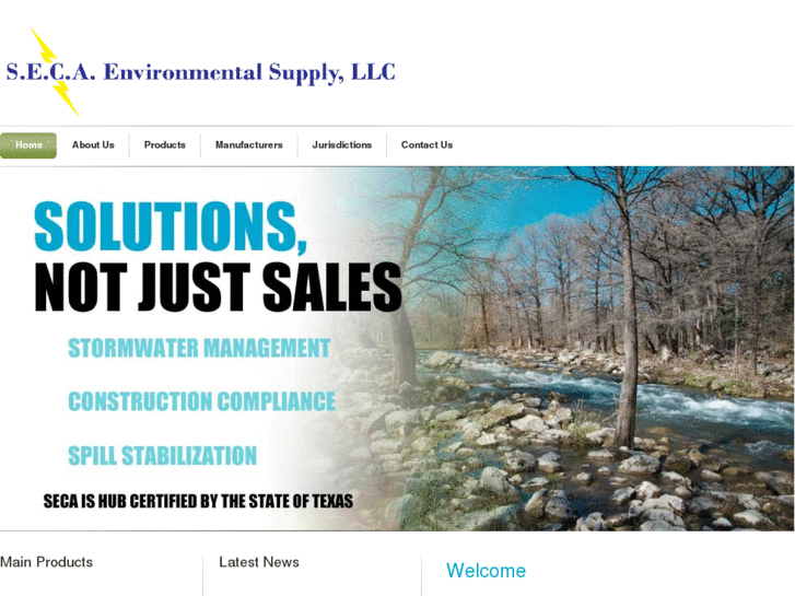 www.secaenvironmental.com