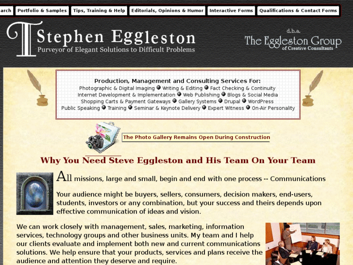 www.seggleston.com