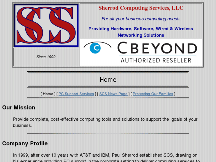 www.sherrodcomputing.com