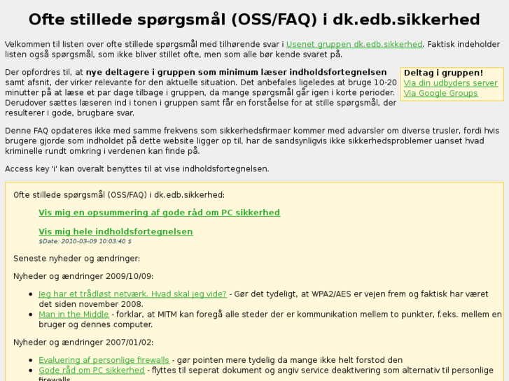 www.sikkerhed-faq.dk