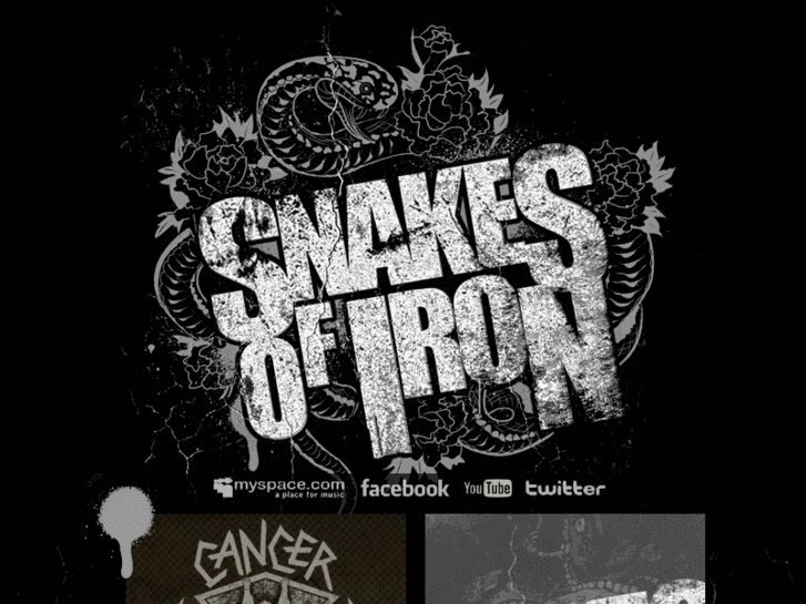 www.snakesofiron.com