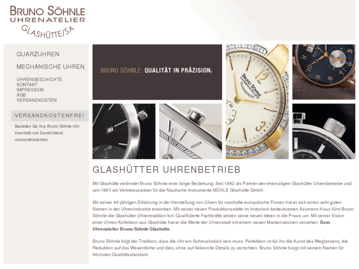 www.soehnle-uhren-shop.de