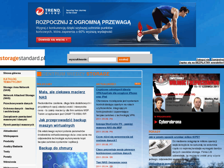 www.storagestandard.pl