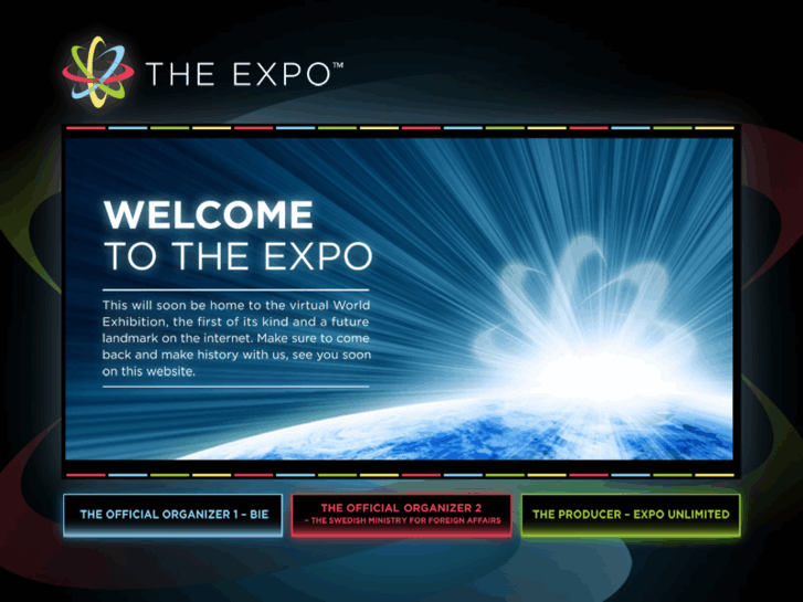 www.the-expo.org