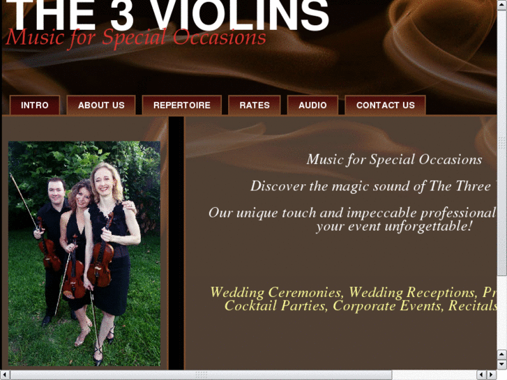 www.the3violins.com