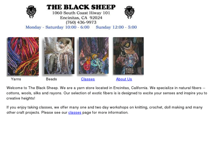 www.theblacksheep.biz