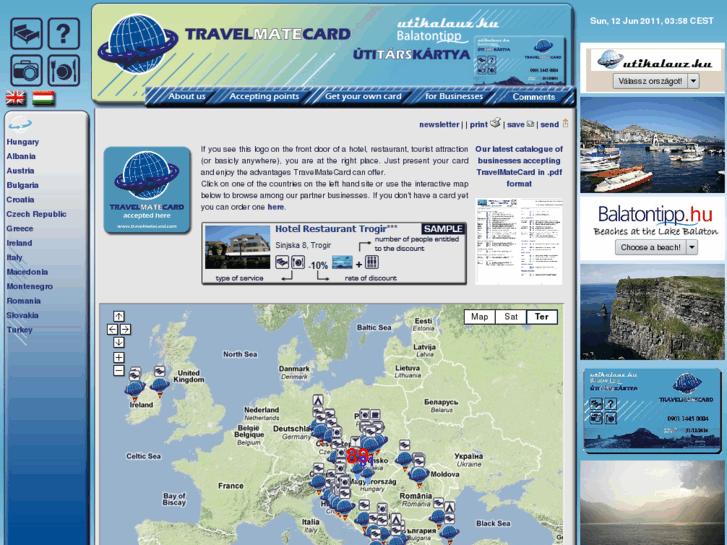 www.travelmatecard.com