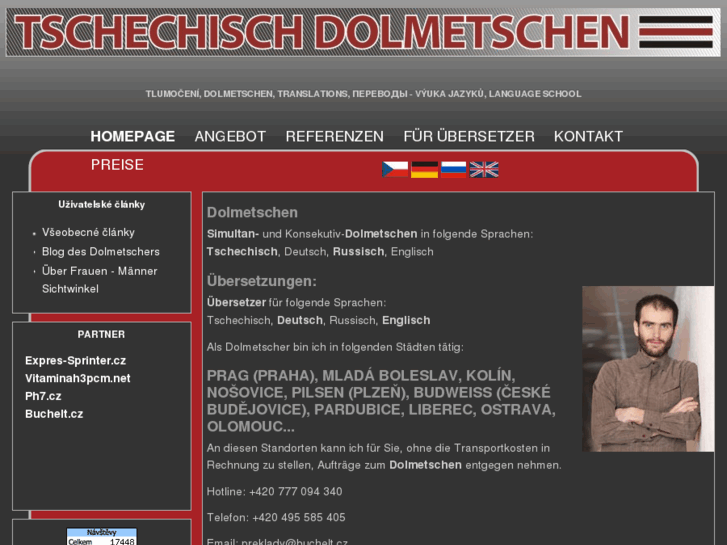 www.tschechischdolmetschen.de