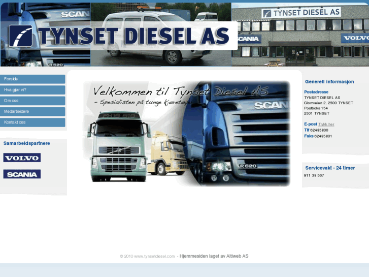 www.tynsetdiesel.com