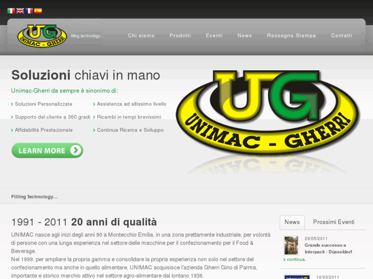 www.unimac-gherri.com