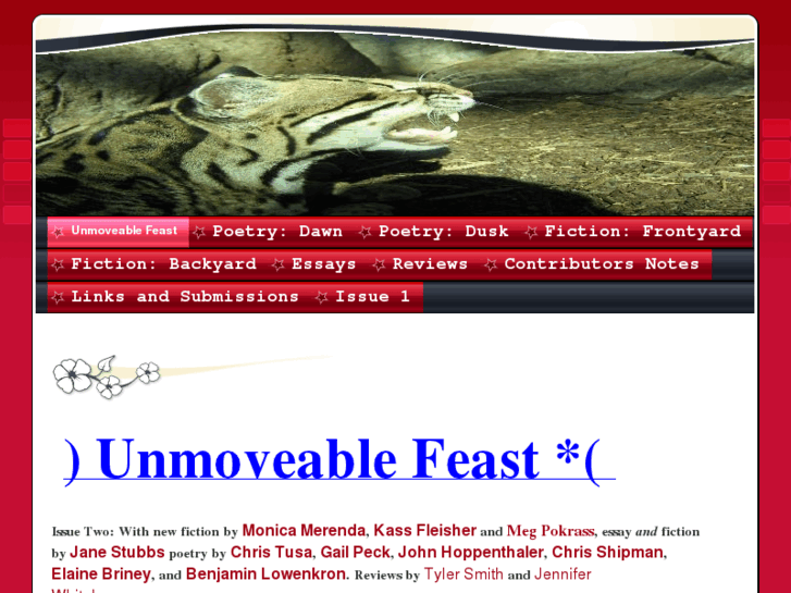 www.unmoveablefeast.com