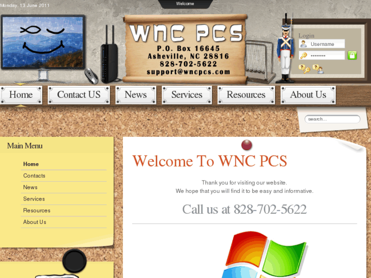 www.uptimecomputer.net