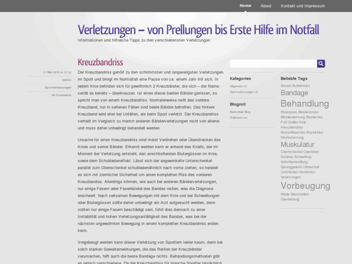 www.verletzungen.org