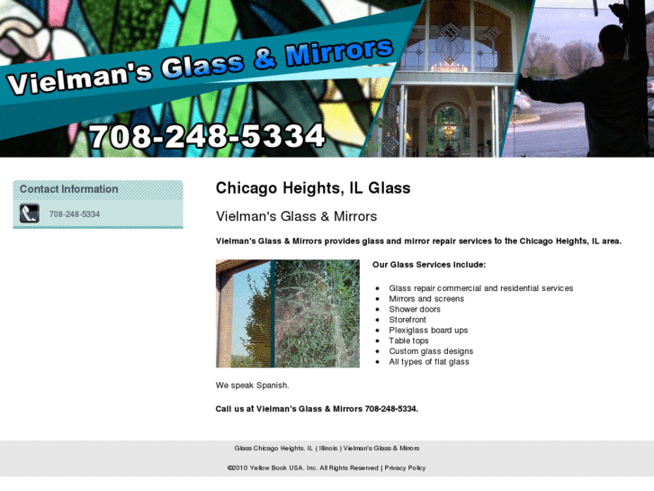 www.vielmansglassandmirrors.com