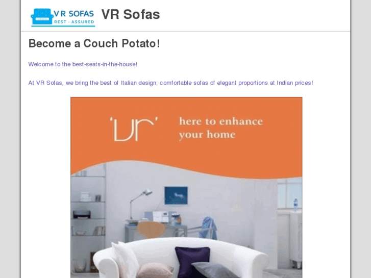 www.vrsofas.com