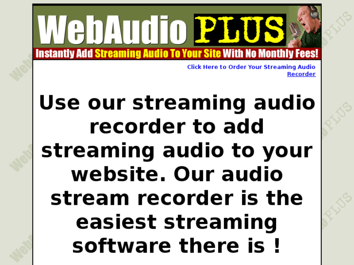 www.webaudioplus.net