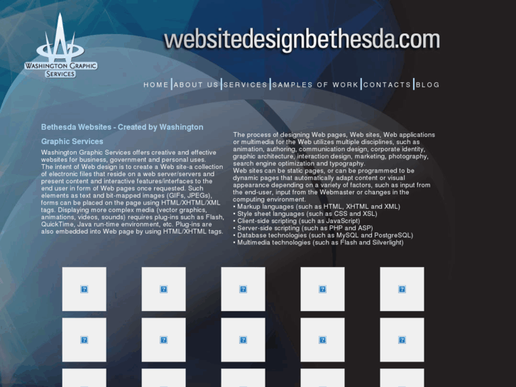 www.websitedesignbethesda.com