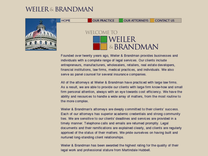 www.weilerbrandman.com