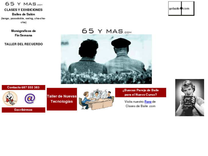 www.65ymas.com