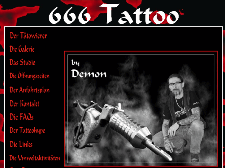 www.666tattoo.com