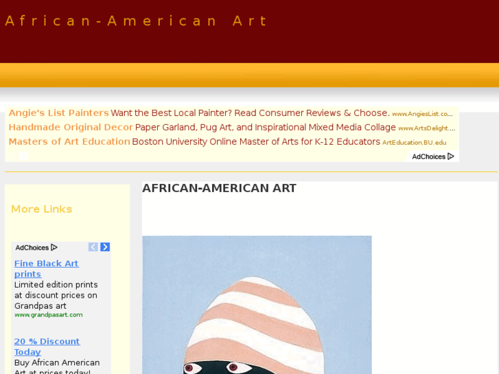 www.african-americanart.com