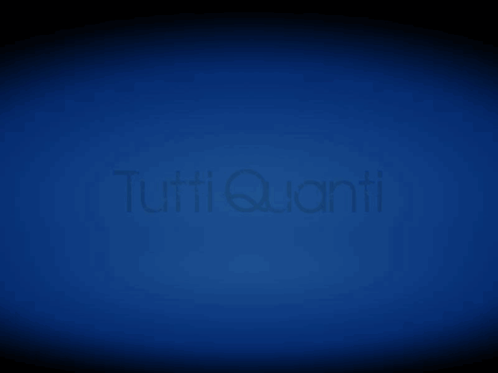 www.agencetuttiquanti.com