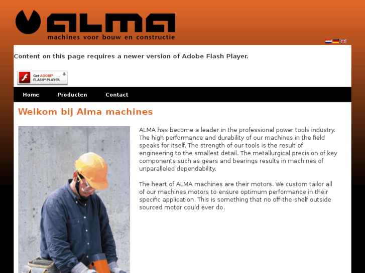 www.alma-tools.com