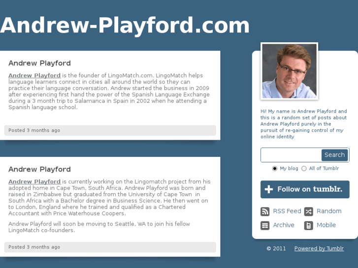 www.andrew-playford.com