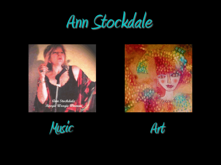 www.annstockdale.com