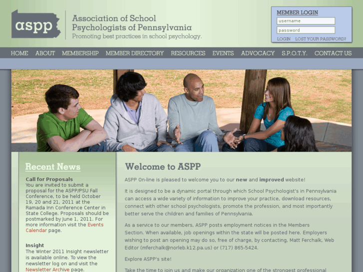 www.aspponline.org