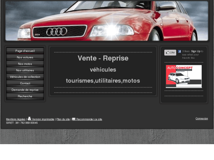 www.autoconcept42.com