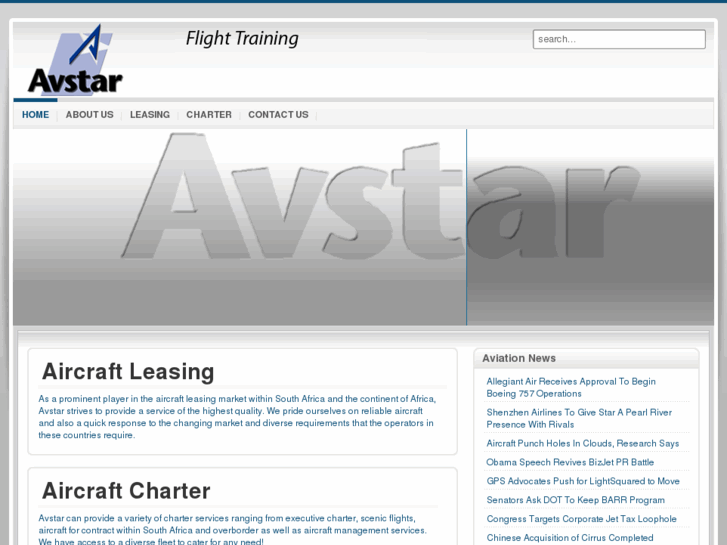 www.avstar.co.za