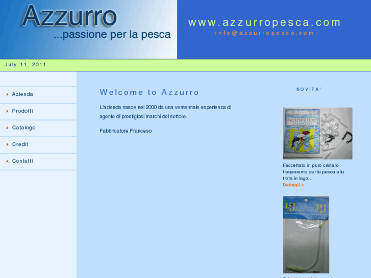 www.azzurropesca.com