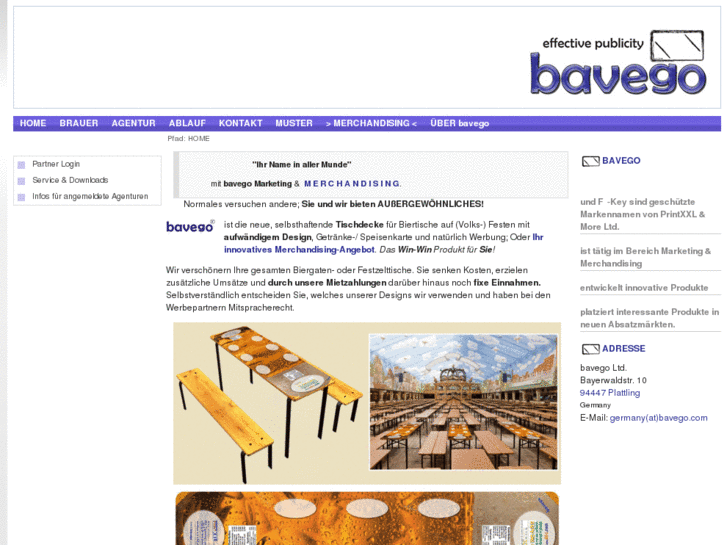 www.bavego.com