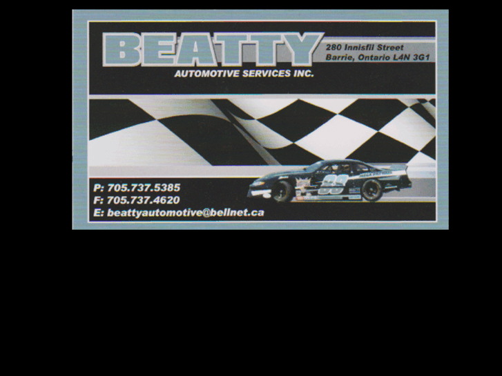 www.beattyautomotive.com