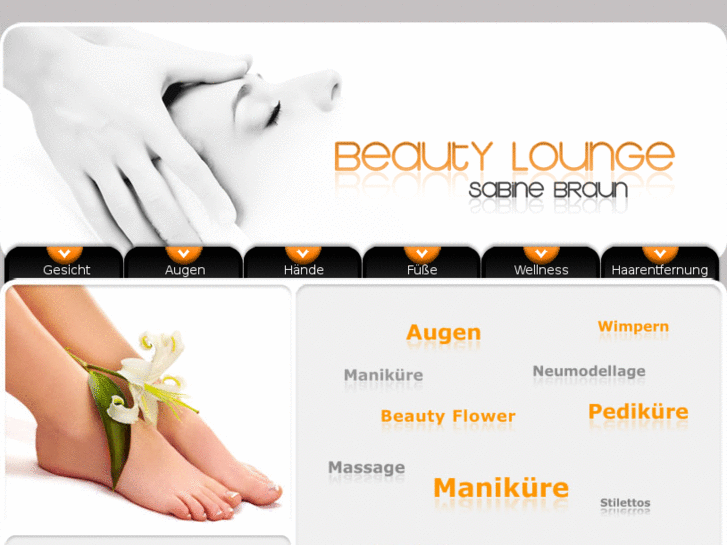 www.beauty-lounge-braun.de