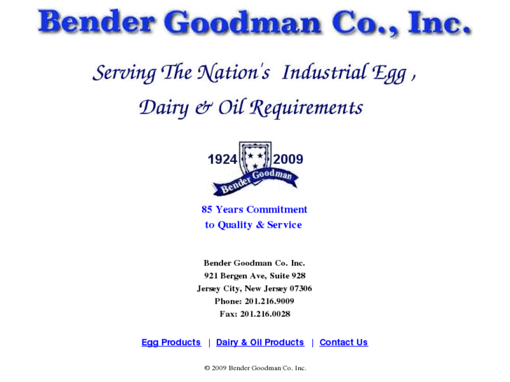 www.bendergoodman.com