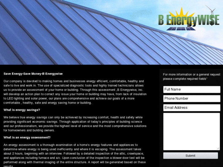 www.benergywise-nc.com