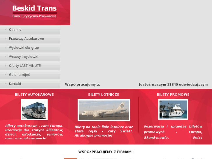 www.beskidtrans.com