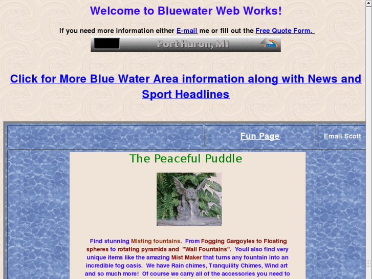 www.bluewaterwebworks.com