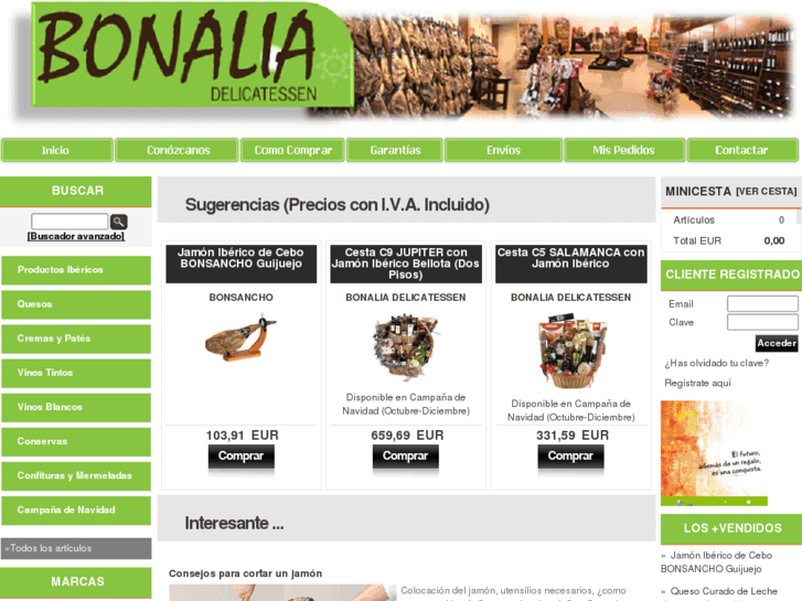 www.bonalia.es