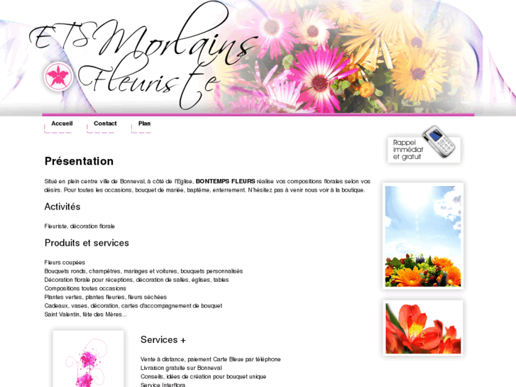 www.bontempsfleurs.com