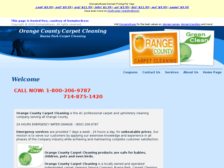 www.buenaparkcarpetcleaning.com