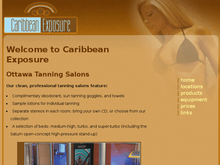 www.caribbeanexposure.com