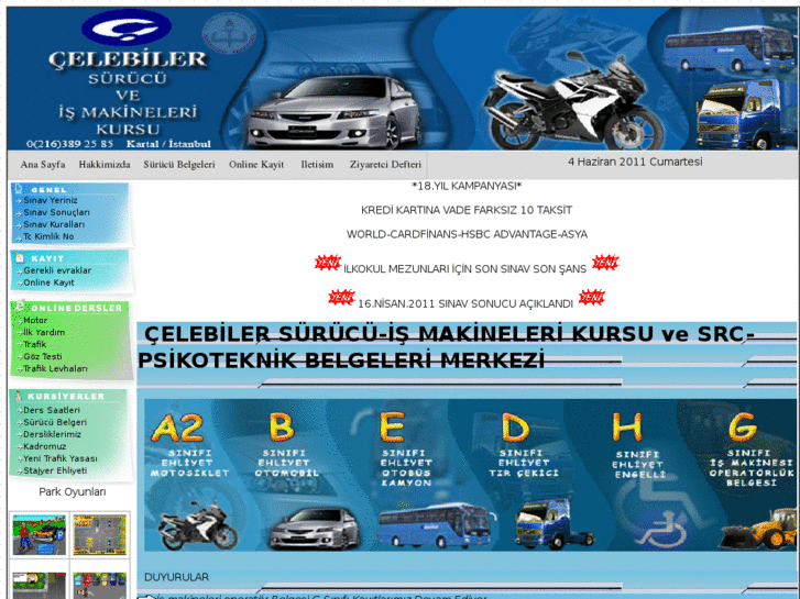 www.celebilersurucu.com