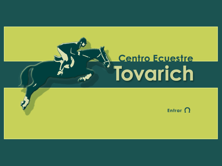 www.centro-ecuestre-tovarich.com