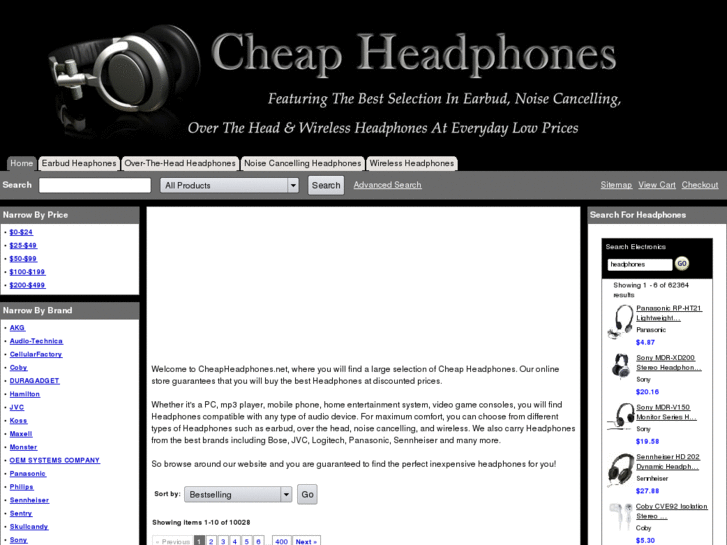 www.cheapheadphones.net